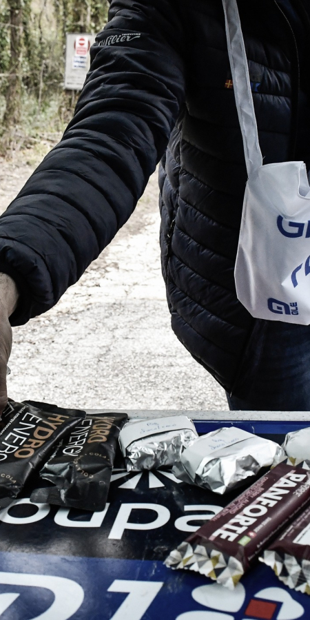 Inklusiv im Starterpacket: WINFORCE-Verpflegung für den Engadin Radmarathon 2024 WINFORCE-Verpflegung für den Engadin Radmarathon 2024